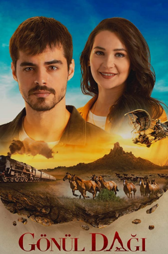 مسلسل جبل جونول الحلقة 183 مترجمة