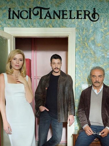 مسلسل حبات اللؤلؤ الحلقة 3 مترجمة