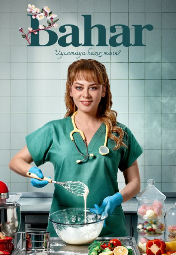 مسلسل بهار الحلقة 49 مترجمة