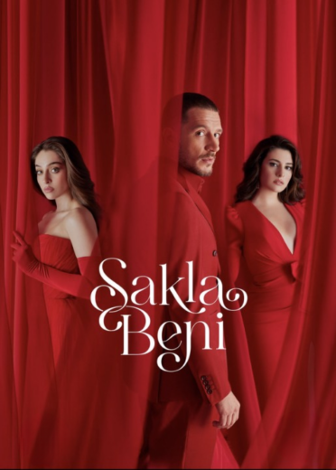 مسلسل خبئني الحلقة 6 مترجمة