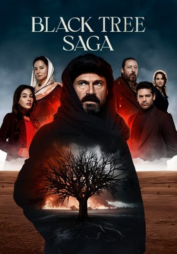 مسلسل ملحمة الشجرة السوداء مترجم