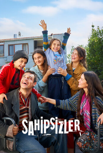 مسلسل المشردون الحلقة 29 مترجمة