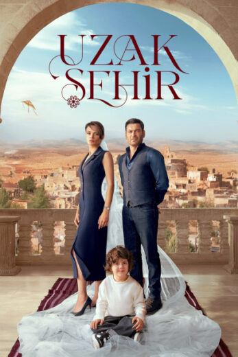 مسلسل المدينة البعيدة الحلقة 22 مترجمة