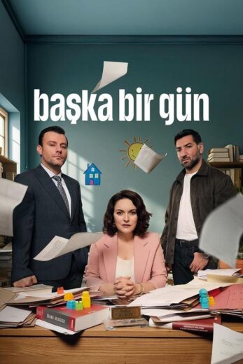 مسلسل يوم اخر الحلقة 10 مترجمة