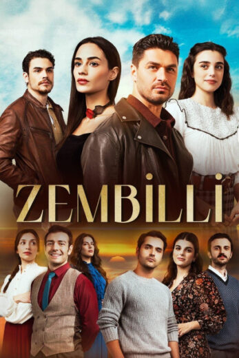 مسلسل زمبيلي الحلقة 7 مترجمة