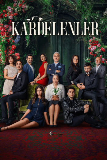 مسلسل ازهار الثلج الحلقة 10 والاخيرة مترجمة
