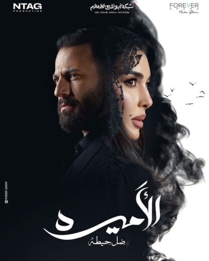 مسلسل قلبي ومفتاحه الحلقة 6 السادسة
