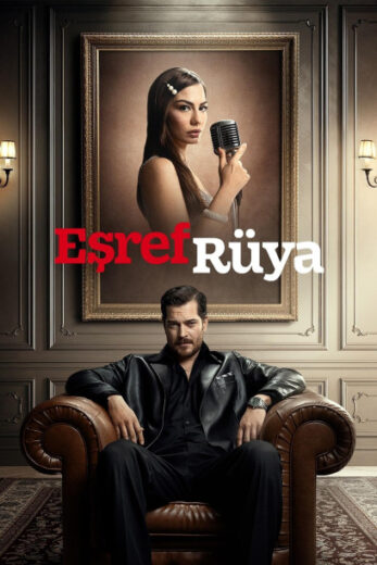 مسلسل حلم اشرف الحلقة 13 مترجمة