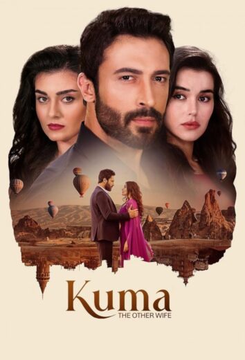 مسلسل الضرة الحلقة 57 مترجمة