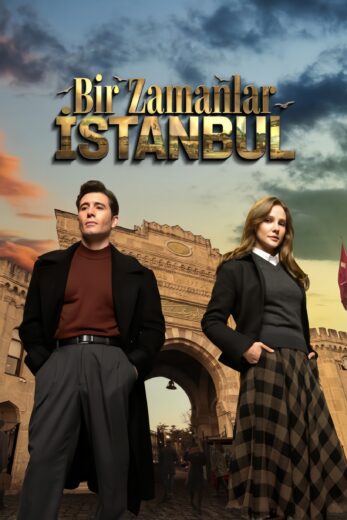 مسلسل كان يا ما كان في اسطنبول الحلقة 16 مترجمة