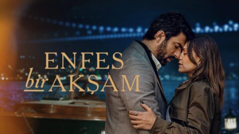 مسلسل المال القديم مترجم