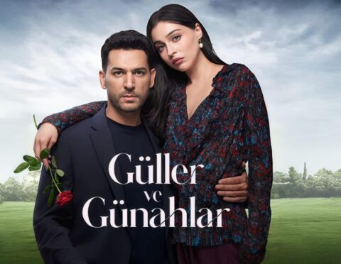 مسلسل ورود وذنوب مترجم